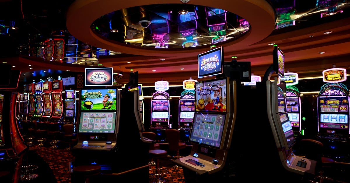 Livets Casino